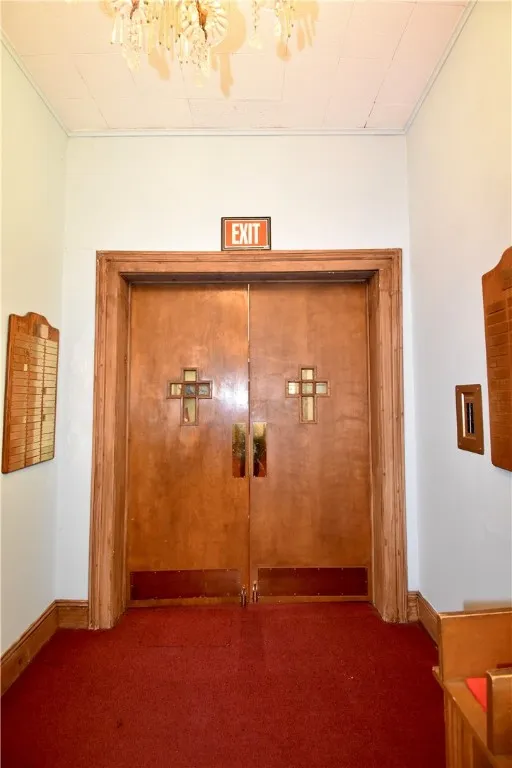 210 Franklin Street, Elmira-city, New York 14904, Elmira City, New York 14904, ,Commercial Sale,For Sale,210 Franklin Street, Elmira-city, New York 14904,0,R1601000