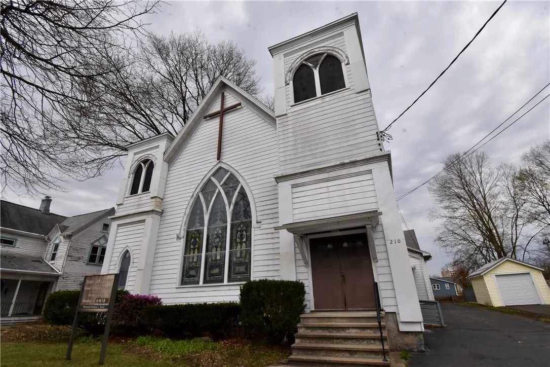 210 Franklin Street, Elmira-city, New York 14904, Elmira City, New York 14904, ,Commercial Sale,For Sale,210 Franklin Street, Elmira-city, New York 14904,0,R1601000