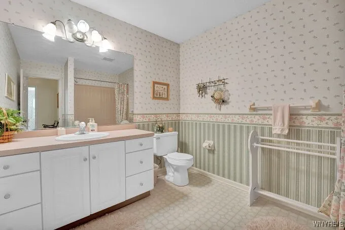 Full bath