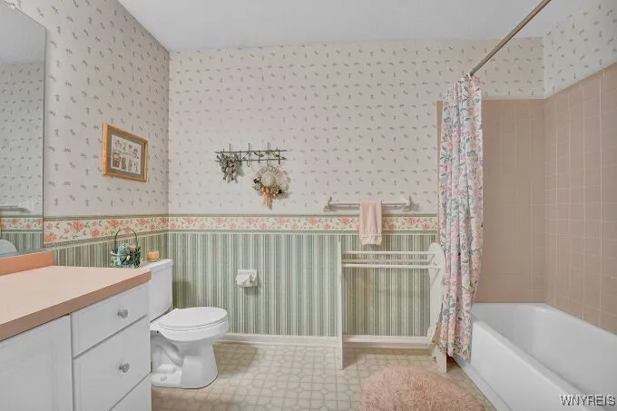Full bath