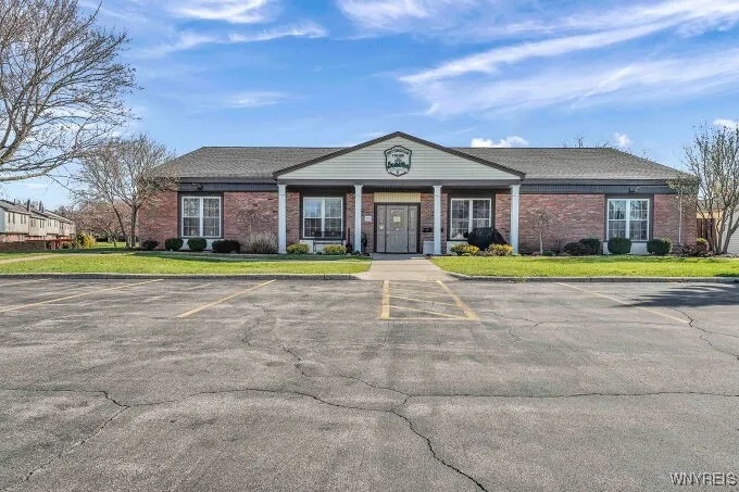 Clubhouse