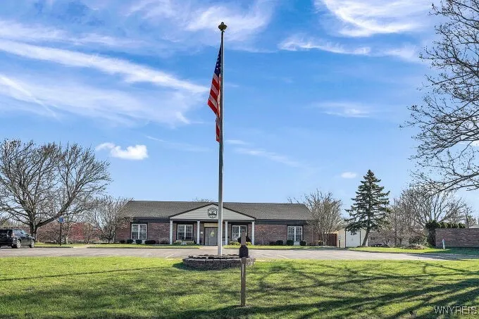 Clubhouse