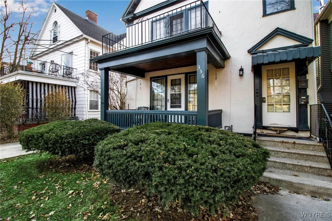 356 Woodward Avenue, Buffalo, New York 14214, Buffalo, New York 14214, 6 Bedrooms Bedrooms, ,2 BathroomsBathrooms,Residential,Closed,356 Woodward Avenue, Buffalo, New York 14214,0,B1598648