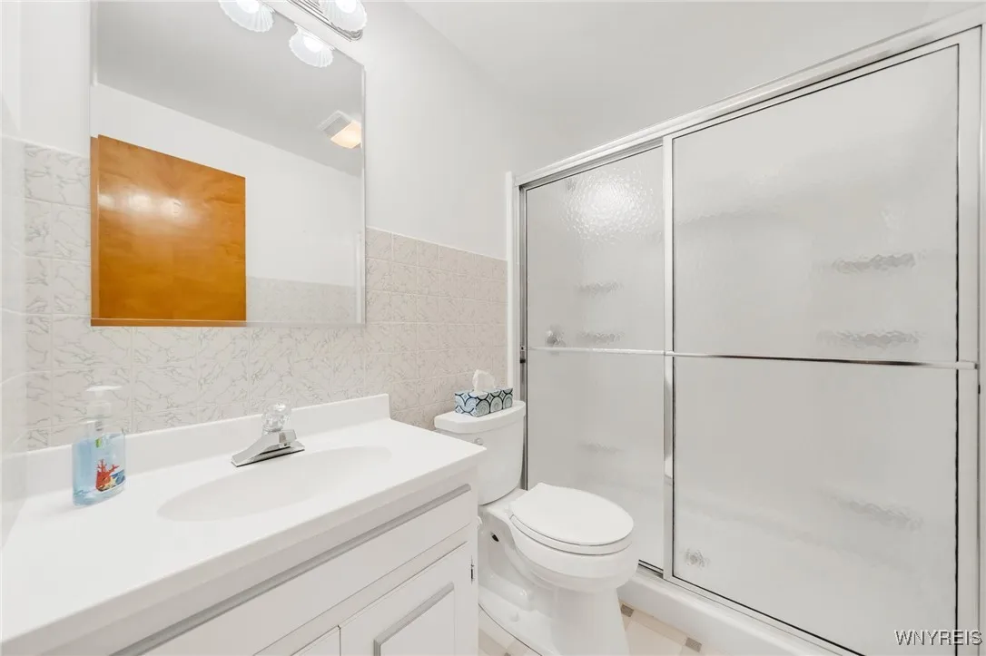 downstairs bathroom