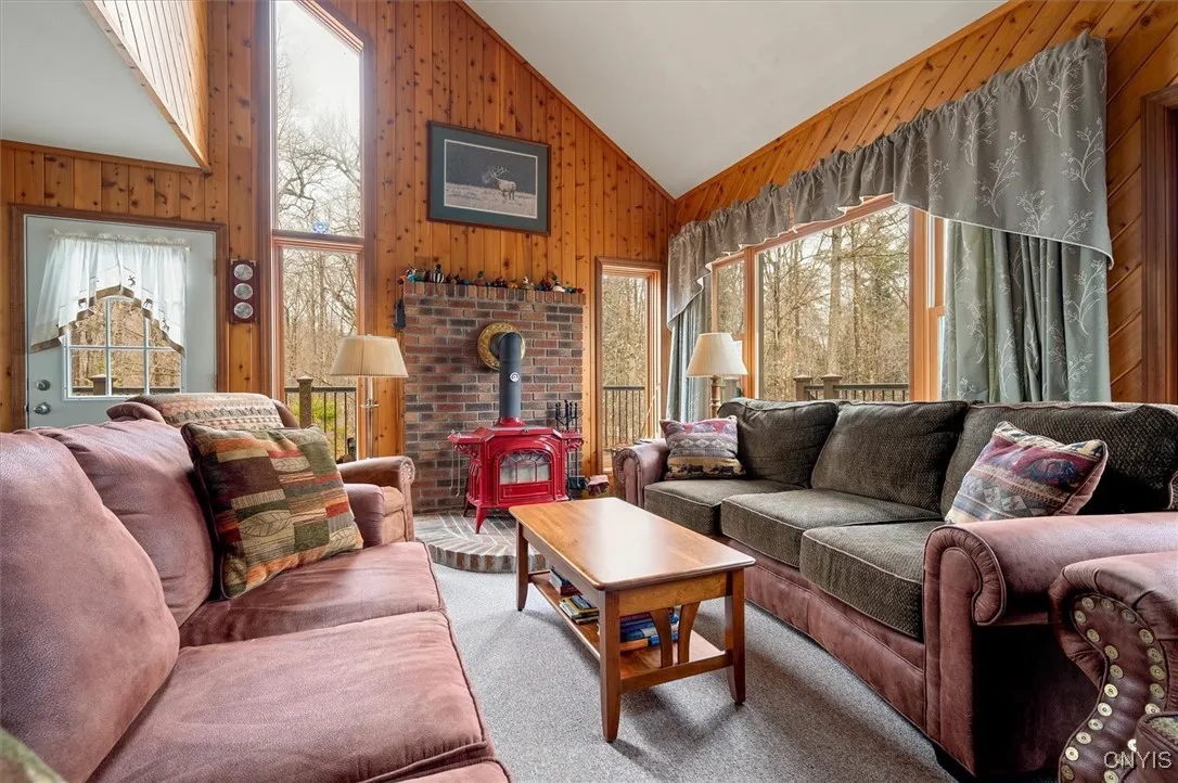2592 South Shore Road, Webb, New York 13420, Webb, New York 13420, 4 Bedrooms Bedrooms, 7 Rooms Rooms,2 BathroomsBathrooms,Residential,For Sale,2592 South Shore Road, Webb, New York 13420,S1600603