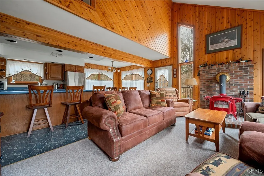 2592 South Shore Road, Webb, New York 13420, Webb, New York 13420, 4 Bedrooms Bedrooms, 7 Rooms Rooms,2 BathroomsBathrooms,Residential,For Sale,2592 South Shore Road, Webb, New York 13420,S1600603