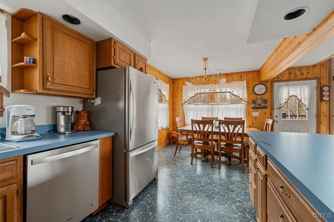 2592 South Shore Road, Webb, New York 13420, Webb, New York 13420, 4 Bedrooms Bedrooms, 7 Rooms Rooms,2 BathroomsBathrooms,Residential,For Sale,2592 South Shore Road, Webb, New York 13420,S1600603