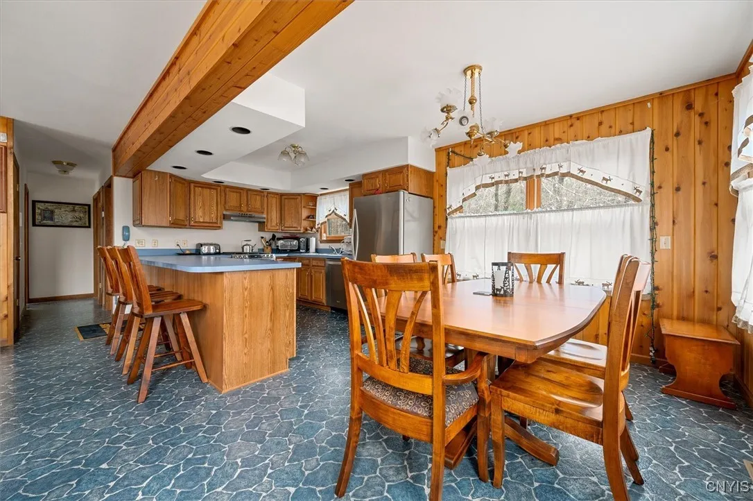 2592 South Shore Road, Webb, New York 13420, Webb, New York 13420, 4 Bedrooms Bedrooms, 7 Rooms Rooms,2 BathroomsBathrooms,Residential,For Sale,2592 South Shore Road, Webb, New York 13420,S1600603