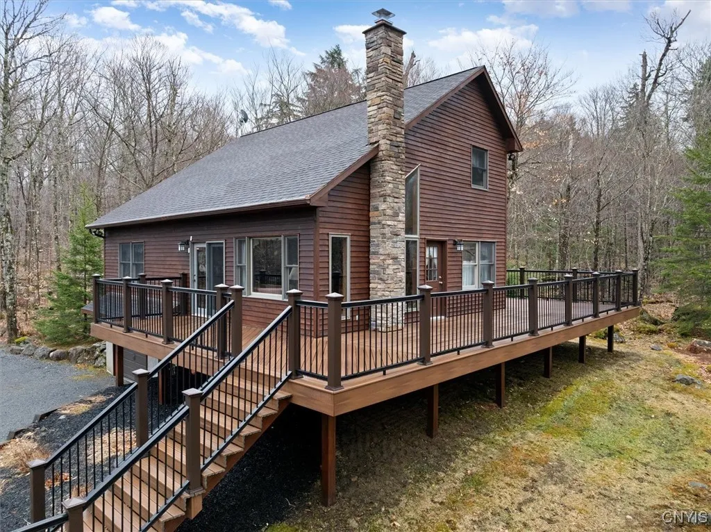 2592 South Shore Road, Webb, New York 13420, Webb, New York 13420, 4 Bedrooms Bedrooms, 7 Rooms Rooms,2 BathroomsBathrooms,Residential,For Sale,2592 South Shore Road, Webb, New York 13420,S1600603