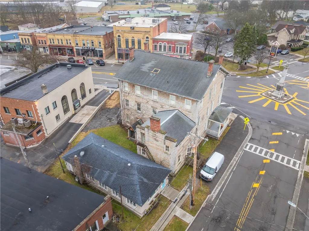 3141 State Street, Caledonia, New York 14423, Caledonia, New York 14423, ,Commercial Lease,Closed,3141 State Street, Caledonia, New York 14423,0,R1600839