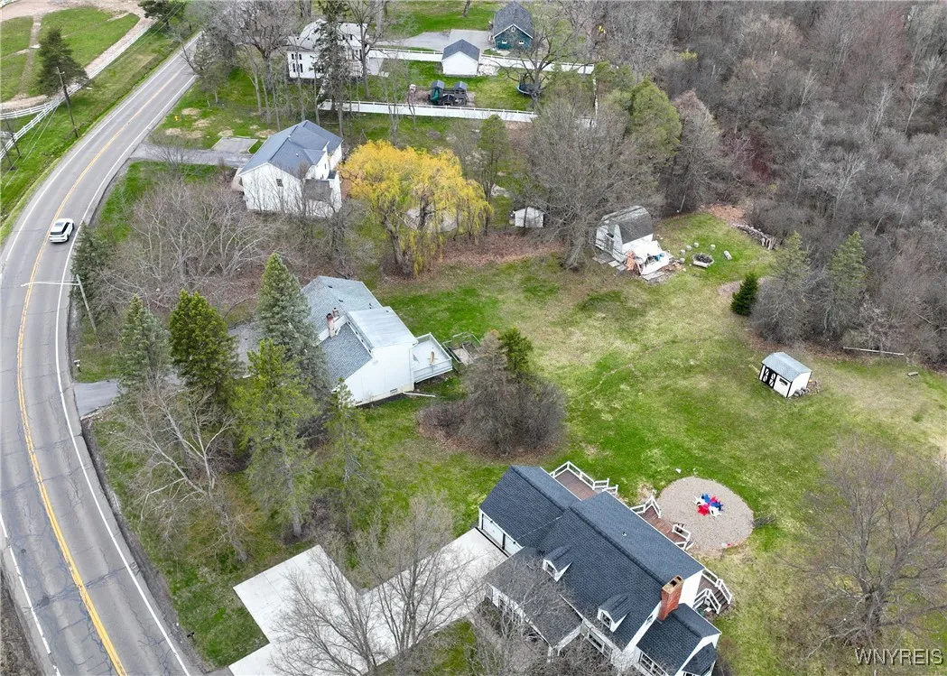 4817 Freeman Road, Orchard Park, New York 14127, Orchard Park, New York 14127, 4 Bedrooms Bedrooms, 7 Rooms Rooms,2 BathroomsBathrooms,Residential,Closed,4817 Freeman Road, Orchard Park, New York 14127,0,B1600551