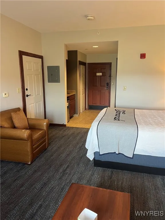 6447 Holiday Valley Road 301/303-3, Ellicottville, Ellicottville, New York 14731, 1 Bedroom Bedrooms, 4 Rooms Rooms,2 BathroomsBathrooms,Residential,For Sale,6447 Holiday Valley Road 301/303-3, Ellicottville,0,B1601303