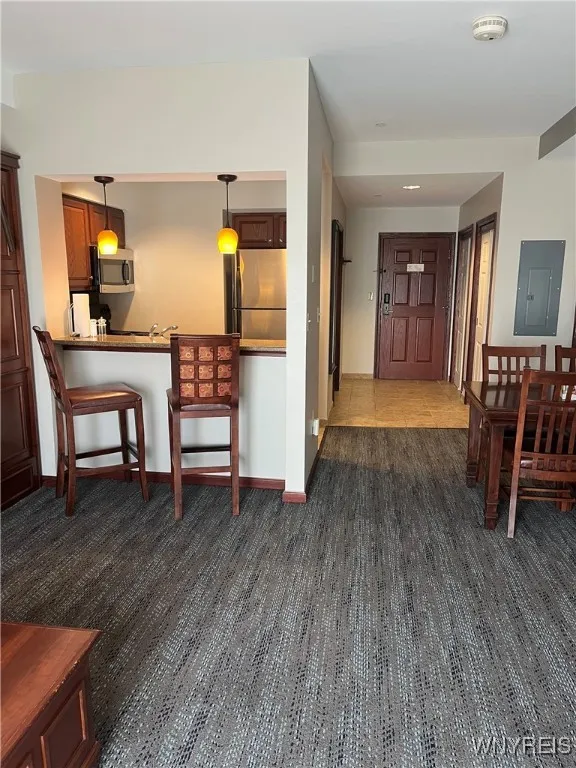 6447 Holiday Valley Road 301/303-3, Ellicottville, Ellicottville, New York 14731, 1 Bedroom Bedrooms, 4 Rooms Rooms,2 BathroomsBathrooms,Residential,For Sale,6447 Holiday Valley Road 301/303-3, Ellicottville,0,B1601303