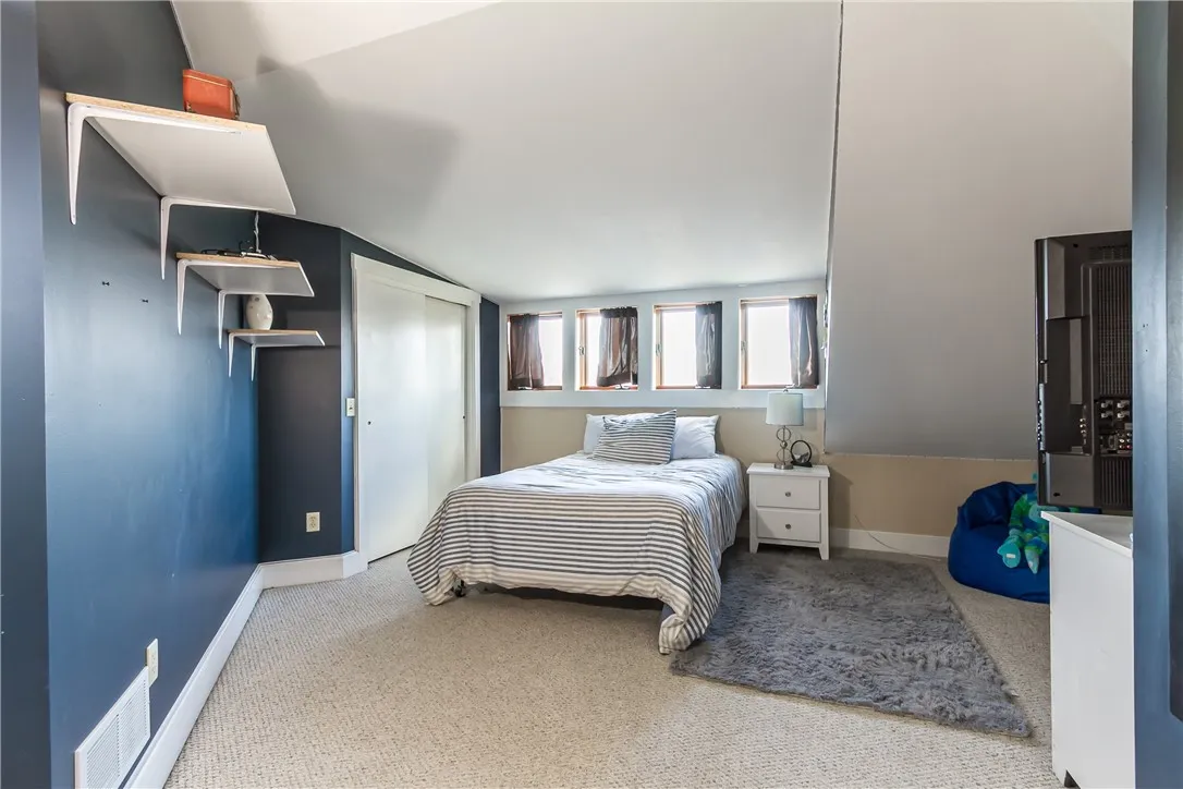ADDITIONAL 2ND FLOOR BEDROOM 2