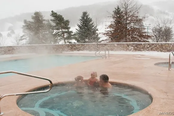 6447 Holiday Valley Road 417/419-2, Ellicottville, Ellicottville, New York 14731, 2 Bedrooms Bedrooms, 5 Rooms Rooms,2 BathroomsBathrooms,Residential,For Sale,6447 Holiday Valley Road 417/419-2, Ellicottville,B1601324