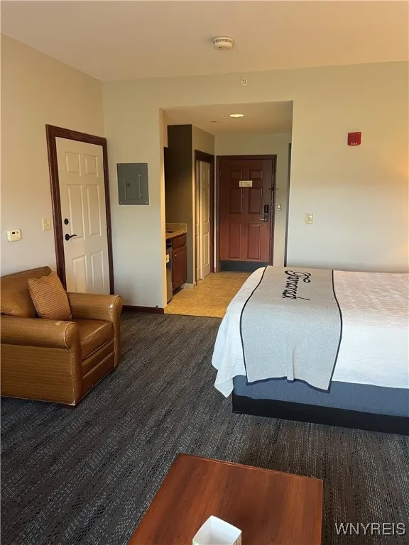6447 Holiday Valley Road 417/419-2, Ellicottville, Ellicottville, New York 14731, 2 Bedrooms Bedrooms, 5 Rooms Rooms,2 BathroomsBathrooms,Residential,For Sale,6447 Holiday Valley Road 417/419-2, Ellicottville,B1601324