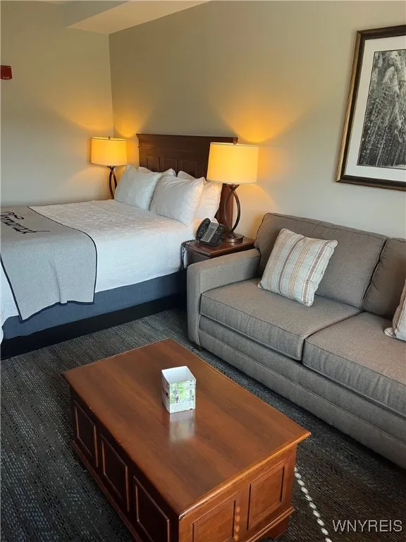 6447 Holiday Valley Road 417/419-2, Ellicottville, Ellicottville, New York 14731, 2 Bedrooms Bedrooms, 5 Rooms Rooms,2 BathroomsBathrooms,Residential,For Sale,6447 Holiday Valley Road 417/419-2, Ellicottville,B1601324