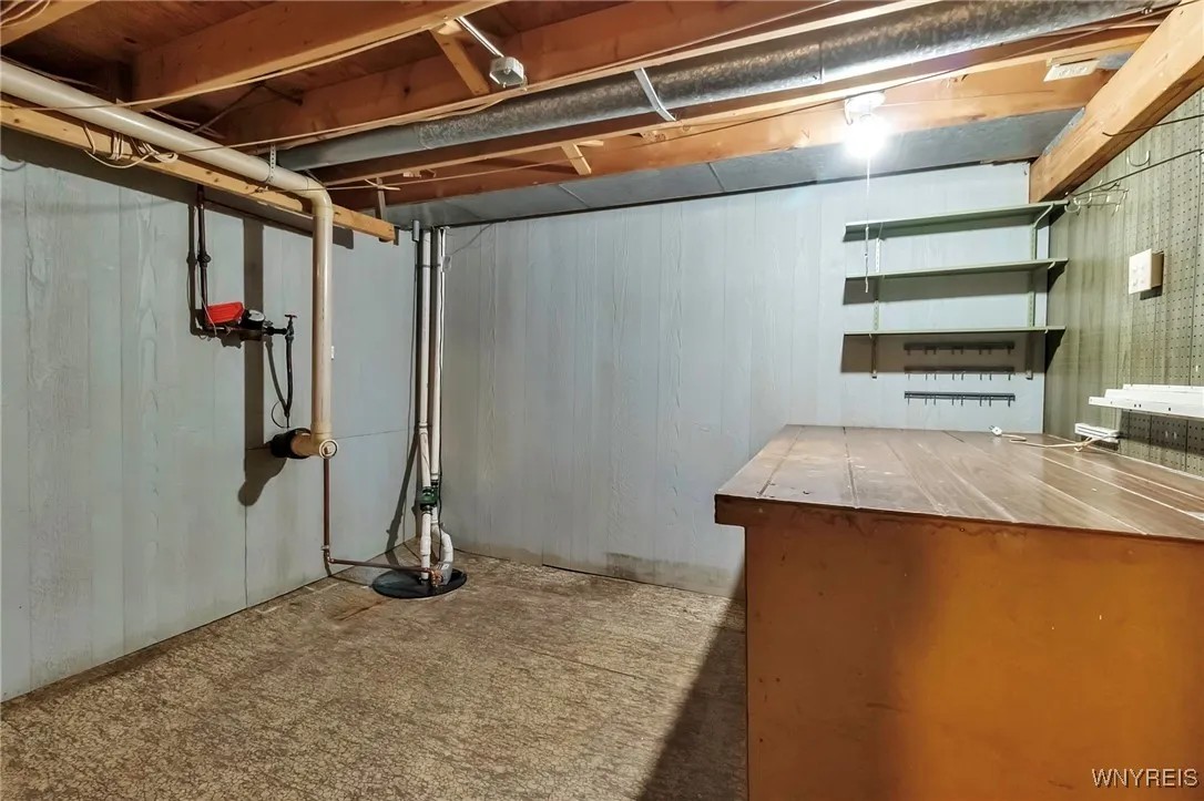 5003 Clarice Drive, Hamburg, New York 14075, Hamburg, New York 14075, 4 Bedrooms Bedrooms, 8 Rooms Rooms,1 BathroomBathrooms,Residential,Closed,5003 Clarice Drive, Hamburg, New York 14075,0,B1601003