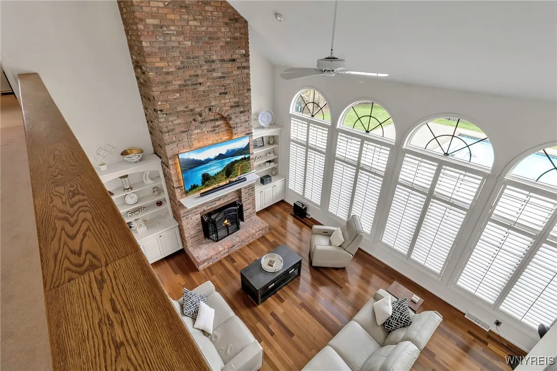 6353 Everwood Court North, Clarence, New York 1405, Clarence, New York 14051, 5 Bedrooms Bedrooms, 9 Rooms Rooms,3 BathroomsBathrooms,Residential,Closed,6353 Everwood Court North, Clarence, New York 1405,B1601375