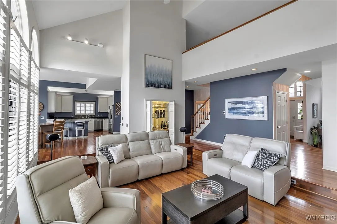 6353 Everwood Court North, Clarence, New York 1405, Clarence, New York 14051, 5 Bedrooms Bedrooms, 9 Rooms Rooms,3 BathroomsBathrooms,Residential,Closed,6353 Everwood Court North, Clarence, New York 1405,B1601375