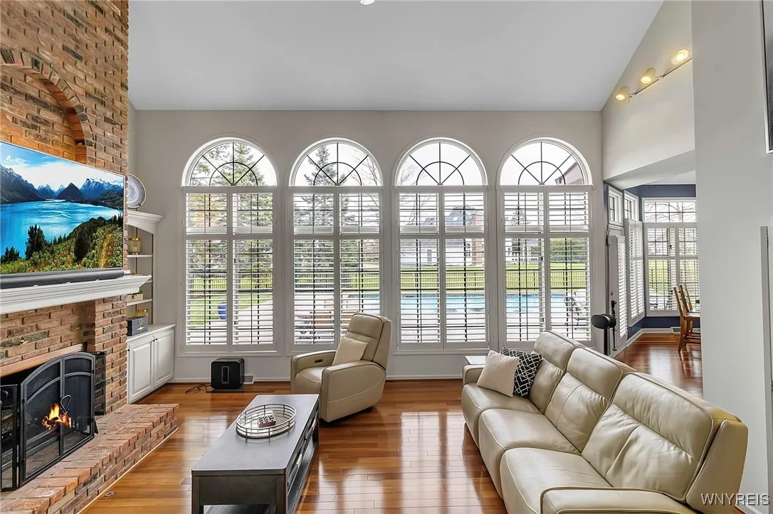 6353 Everwood Court North, Clarence, New York 1405, Clarence, New York 14051, 5 Bedrooms Bedrooms, 9 Rooms Rooms,3 BathroomsBathrooms,Residential,Closed,6353 Everwood Court North, Clarence, New York 1405,B1601375