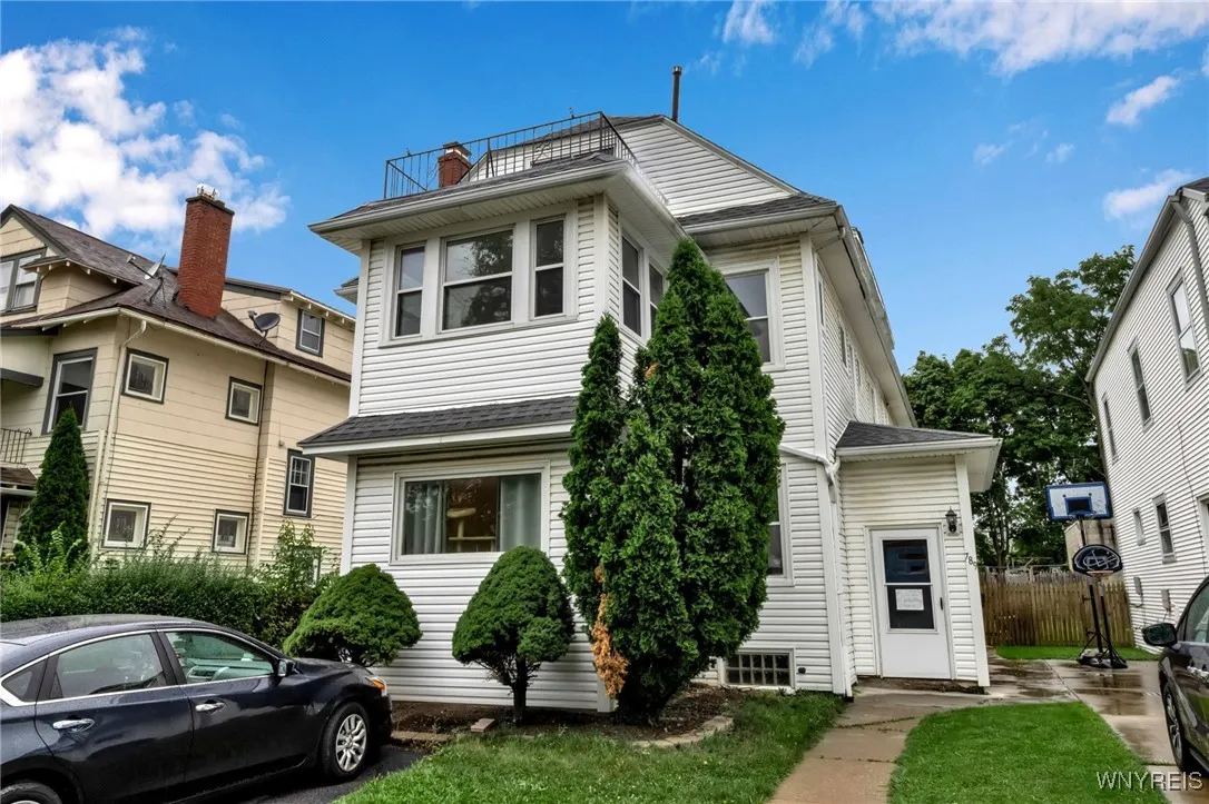 789 Crescent Avenue, Buffalo, New York 14216, Buffalo, New York 14216, 8 Bedrooms Bedrooms, ,3 BathroomsBathrooms,Residential,Closed,789 Crescent Avenue, Buffalo, New York 14216,0,B1601445