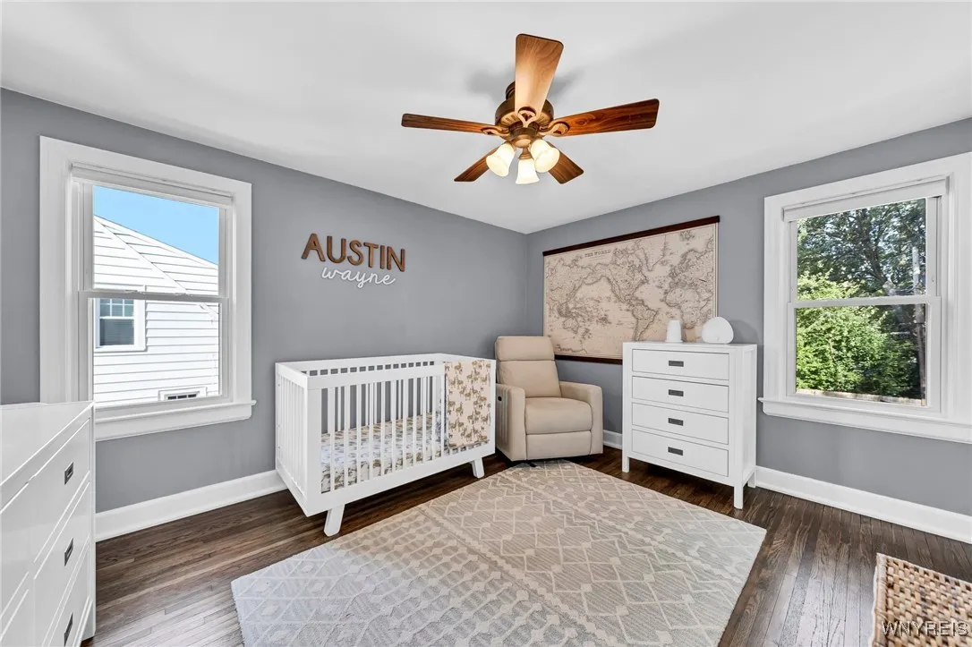 Bedroom 3