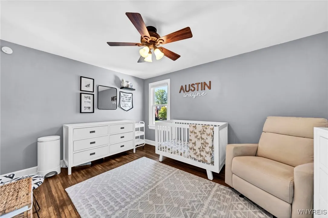 Bedroom 3