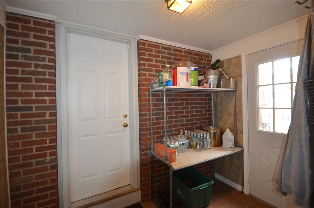 breezway entry