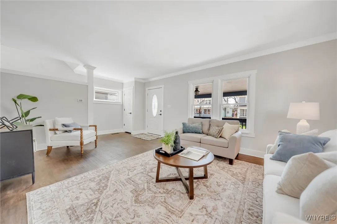 1461 Kenmore Avenue, Tonawanda-town, New York 1421, Tonawanda, New York 14217, 3 Bedrooms Bedrooms, 6 Rooms Rooms,2 BathroomsBathrooms,Residential,Closed,1461 Kenmore Avenue, Tonawanda-town, New York 1421,0,B1601453