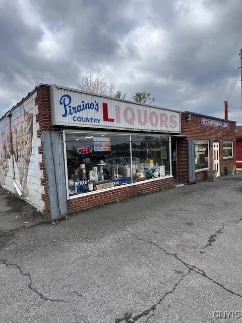 218 Tecumseh Road, Dewitt, New York 13224, De Witt, New York 13224, ,Commercial Sale,Closed,218 Tecumseh Road, Dewitt, New York 13224,0,S1601115