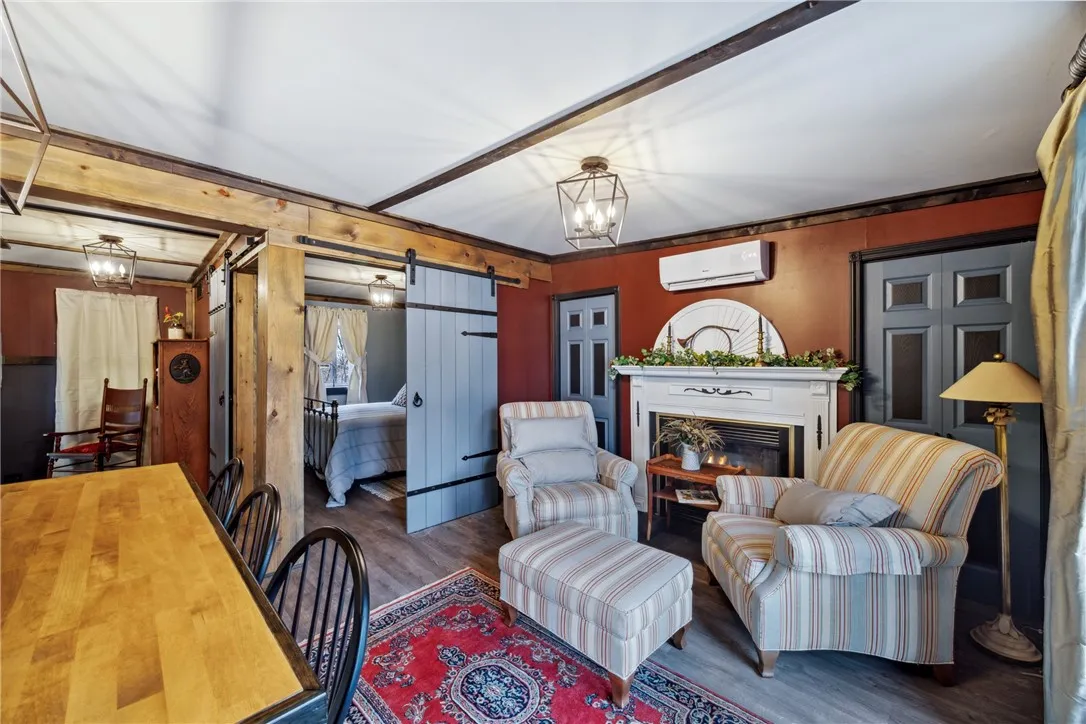 Extended Stay Suite 1