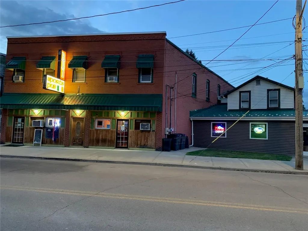 68 River Street, Hornell, New York 14843, Hornell, New York 14843, ,Commercial Sale,For Sale,68 River Street, Hornell, New York 14843,R1600628