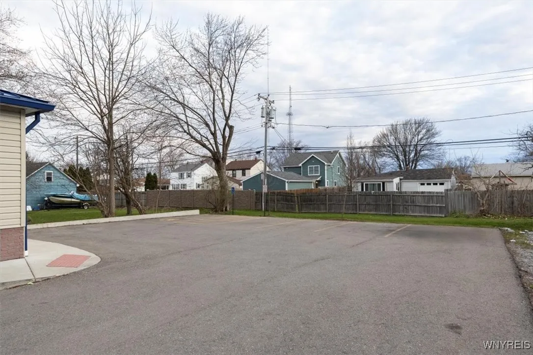 Parking Lot