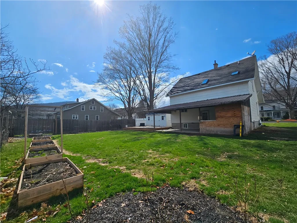 123 Greenwood Street, Canisteo, New York 14823, Canisteo, New York 14823, 3 Bedrooms Bedrooms, 7 Rooms Rooms,1 BathroomBathrooms,Residential,Closed,123 Greenwood Street, Canisteo, New York 14823,0,R1600107