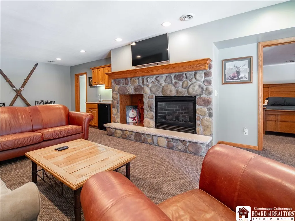 8434 Canterbury Drive 8434, French Creek, New York, French Creek, New York 14724, 5 Bedrooms Bedrooms, 12 Rooms Rooms,5 BathroomsBathrooms,Residential,For Sale,8434 Canterbury Drive 8434, French Creek, New York,0,R1600451