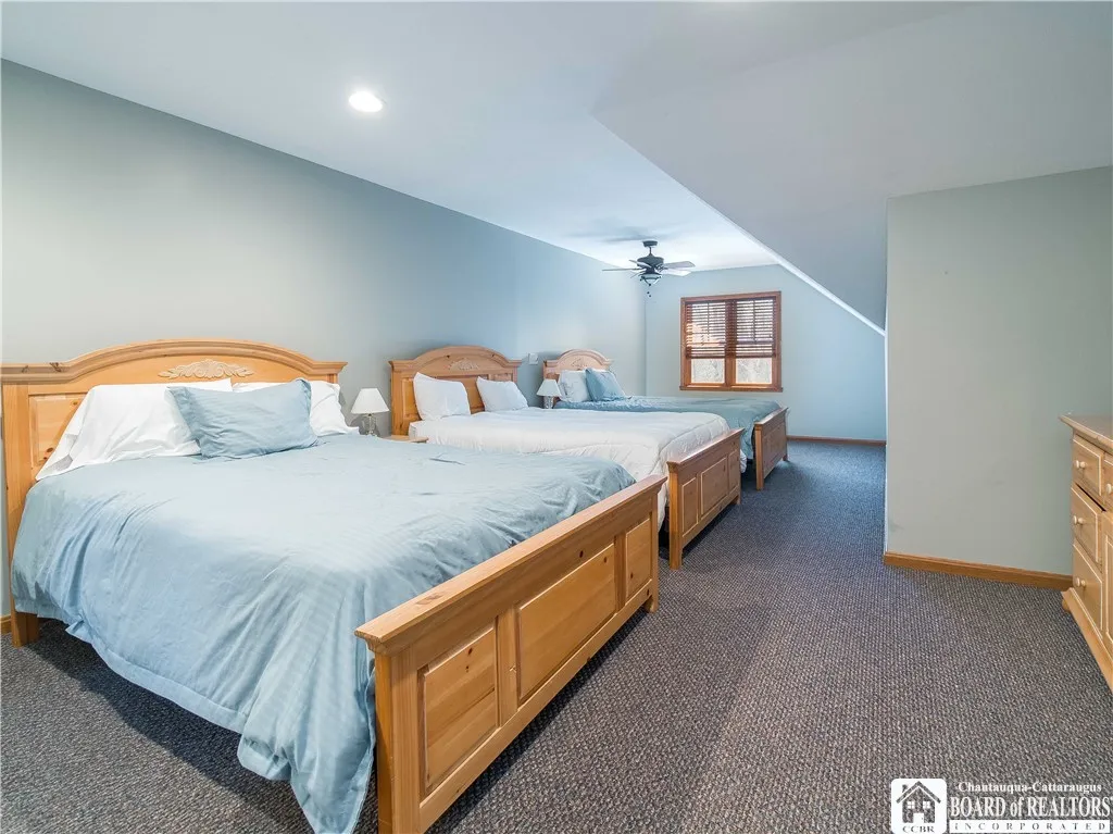 8434 Canterbury Drive 8434, French Creek, New York, French Creek, New York 14724, 5 Bedrooms Bedrooms, 12 Rooms Rooms,5 BathroomsBathrooms,Residential,For Sale,8434 Canterbury Drive 8434, French Creek, New York,0,R1600451
