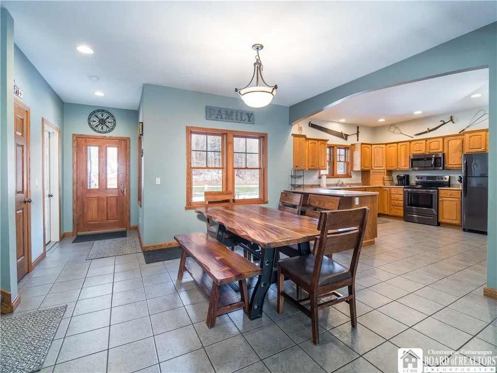 8434 Canterbury Drive 8434, French Creek, New York, French Creek, New York 14724, 5 Bedrooms Bedrooms, 12 Rooms Rooms,5 BathroomsBathrooms,Residential,For Sale,8434 Canterbury Drive 8434, French Creek, New York,0,R1600451