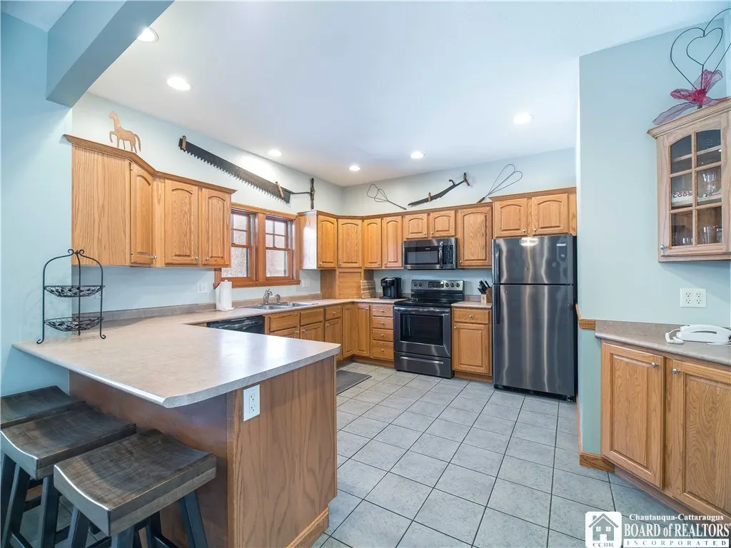 8434 Canterbury Drive 8434, French Creek, New York, French Creek, New York 14724, 5 Bedrooms Bedrooms, 12 Rooms Rooms,5 BathroomsBathrooms,Residential,For Sale,8434 Canterbury Drive 8434, French Creek, New York,0,R1600451