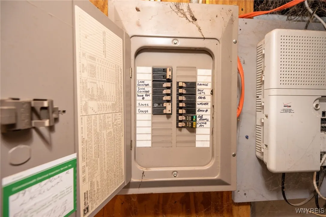 400 Sudbury Road 394, Lackawanna, New York 14218, Lackawanna, New York 14218, 10 Bedrooms Bedrooms, ,4 BathroomsBathrooms,Residential,Closed,400 Sudbury Road 394, Lackawanna, New York 14218,0,B1597492