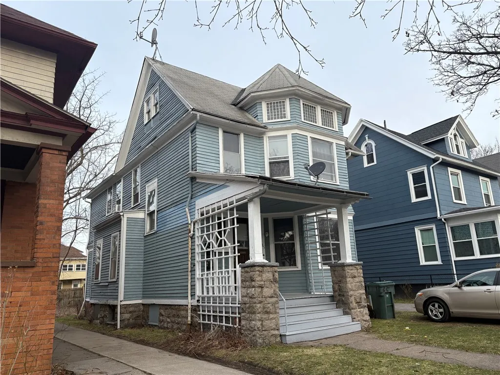 35 Hobart Street, Rochester, New York 14611, Rochester, New York 14611, 4 Bedrooms Bedrooms, ,2 BathroomsBathrooms,Residential,Closed,35 Hobart Street, Rochester, New York 14611,0,R1600833