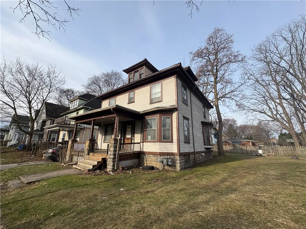 29 Darien Street, Rochester, New York 14611, Rochester, New York 14611, 4 Bedrooms Bedrooms, ,2 BathroomsBathrooms,Residential,Closed,29 Darien Street, Rochester, New York 14611,0,R1600785
