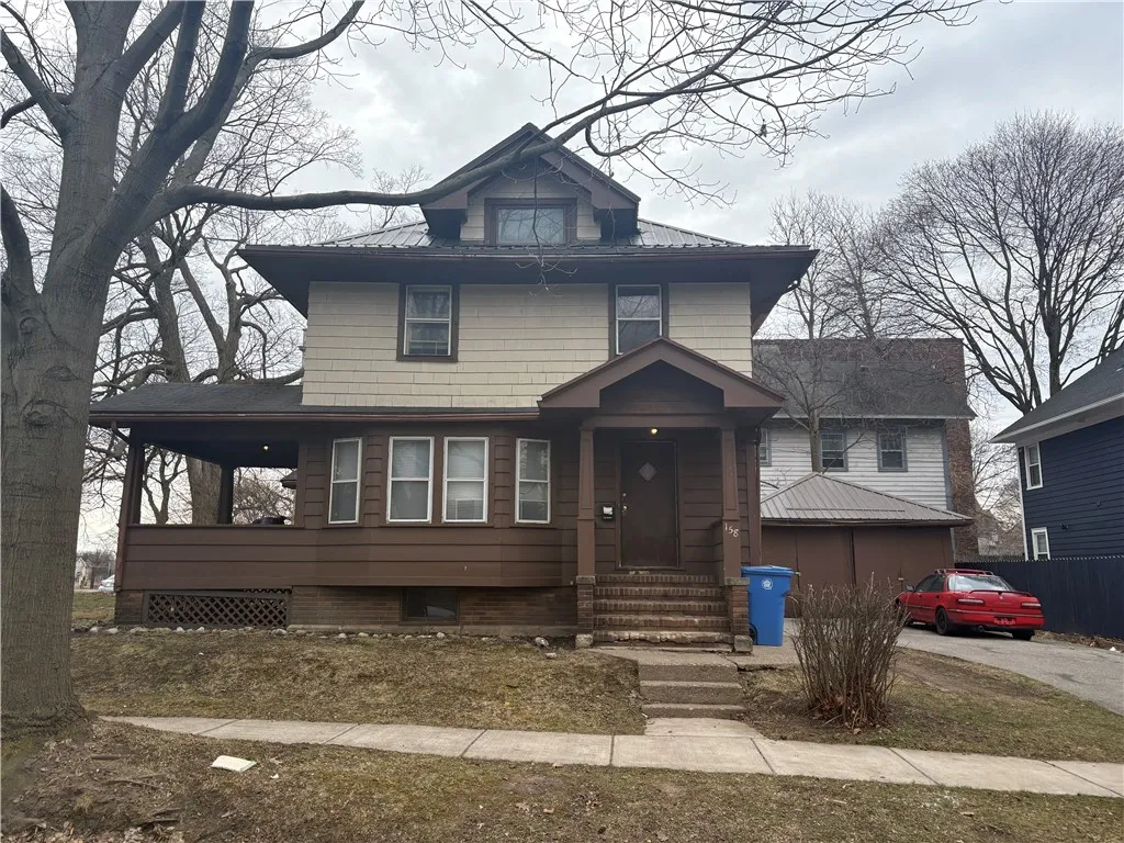 343 West Avenue, Rochester, New York 14611, Rochester, New York 14611, 6 Bedrooms Bedrooms, ,2 BathroomsBathrooms,Residential,Closed,343 West Avenue, Rochester, New York 14611,0,R1600773