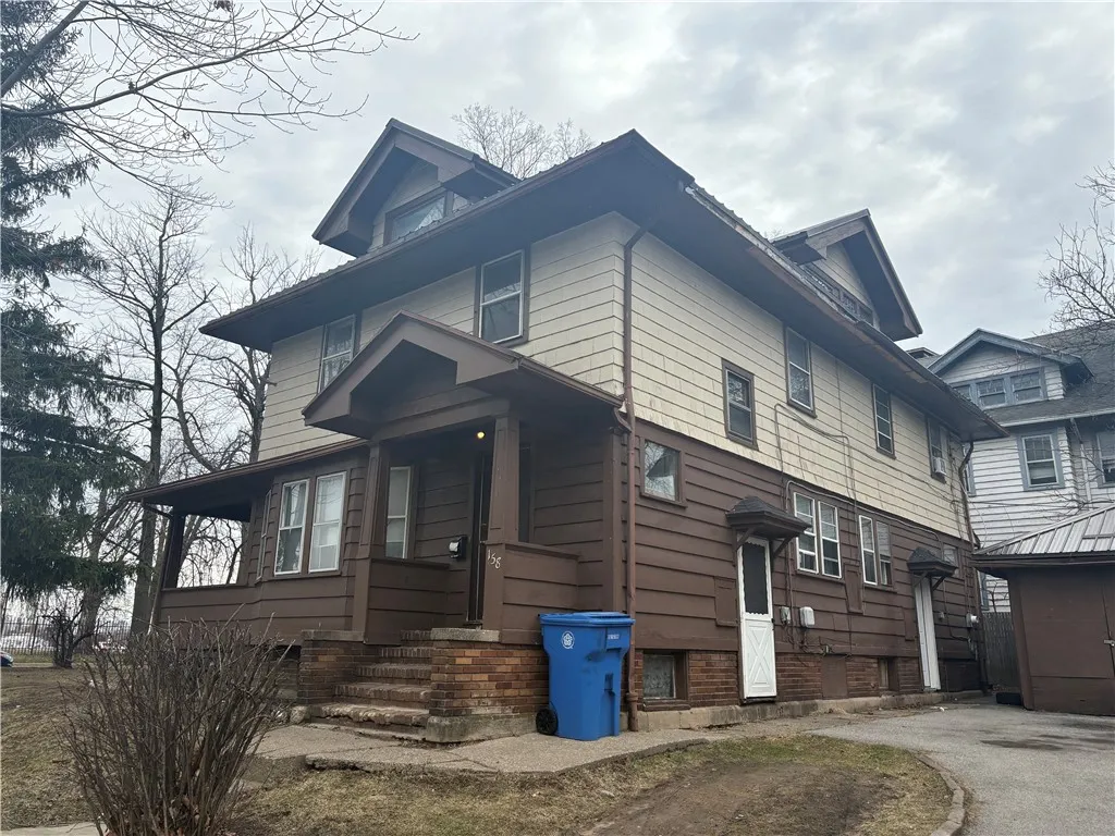 343 West Avenue, Rochester, New York 14611, Rochester, New York 14611, 6 Bedrooms Bedrooms, ,2 BathroomsBathrooms,Residential,Closed,343 West Avenue, Rochester, New York 14611,0,R1600773