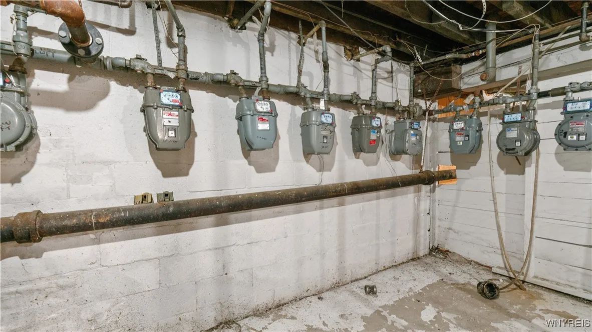 1146 East Lovejoy Street, Buffalo, New York 14206, Buffalo, New York 14206, ,Commercial Sale,For Sale,1146 East Lovejoy Street, Buffalo, New York 14206,B1601568