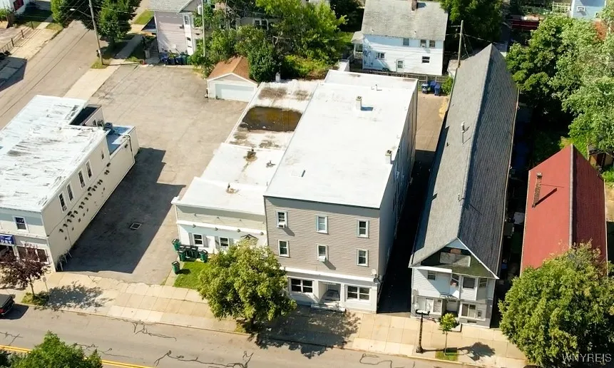 1146 East Lovejoy Street, Buffalo, New York 14206, Buffalo, New York 14206, ,Commercial Sale,For Sale,1146 East Lovejoy Street, Buffalo, New York 14206,B1601568