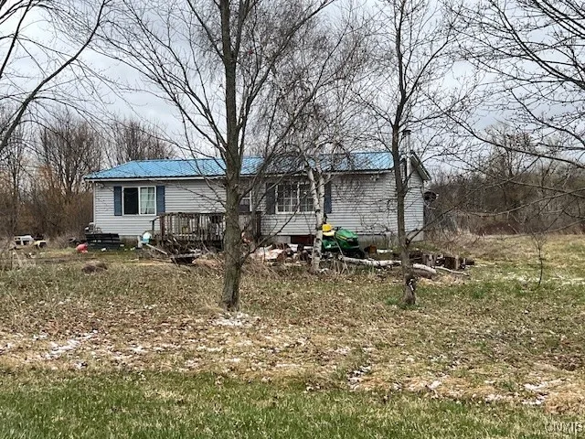5266 Ostrander Road, Verona, New York 13478, Verona, New York 13478, 2 Bedrooms Bedrooms, 5 Rooms Rooms,1 BathroomBathrooms,Residential,For Sale,5266 Ostrander Road, Verona, New York 13478,S1601535