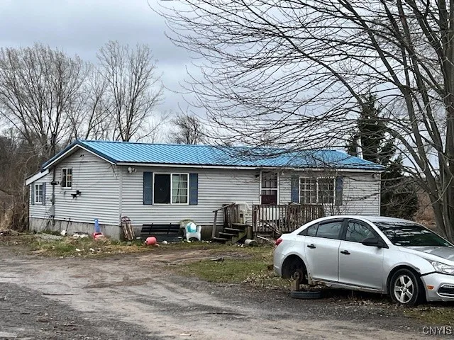5266 Ostrander Road, Verona, New York 13478, Verona, New York 13478, 2 Bedrooms Bedrooms, 5 Rooms Rooms,1 BathroomBathrooms,Residential,For Sale,5266 Ostrander Road, Verona, New York 13478,S1601535
