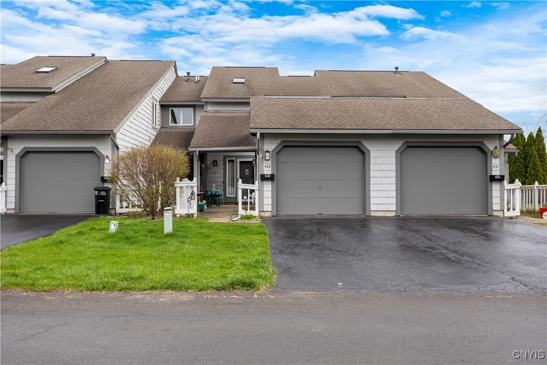 432 Summerhaven N, Manlius, New York 13057, Manlius, New York 13057, 2 Bedrooms Bedrooms, 6 Rooms Rooms,1 BathroomBathrooms,Residential,Closed,432 Summerhaven N, Manlius, New York 13057,0,S1601642