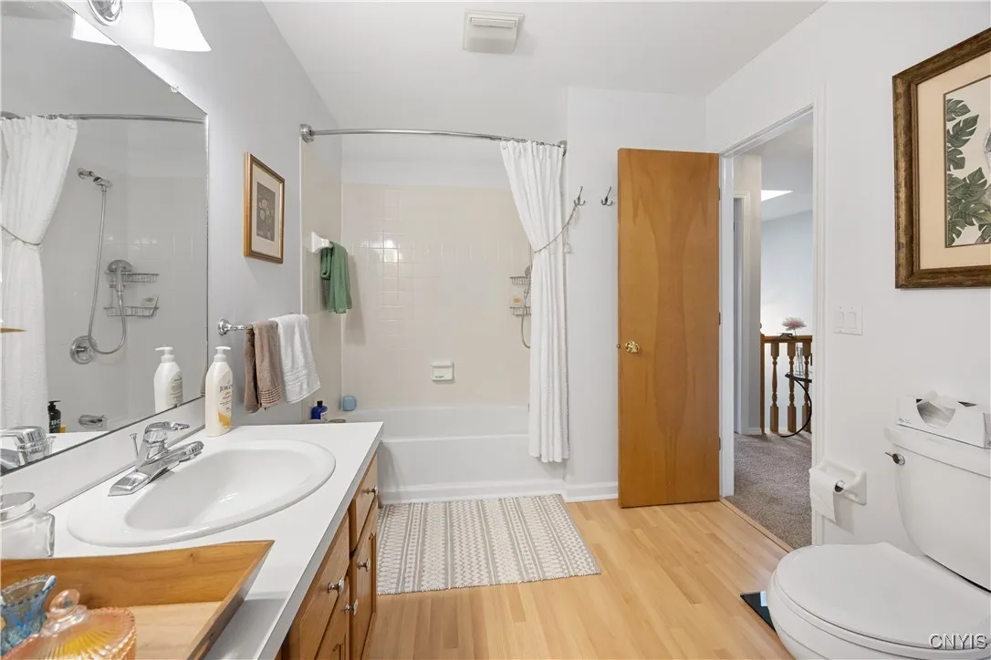 432 Summerhaven N, Manlius, New York 13057, Manlius, New York 13057, 2 Bedrooms Bedrooms, 6 Rooms Rooms,1 BathroomBathrooms,Residential,Closed,432 Summerhaven N, Manlius, New York 13057,0,S1601642